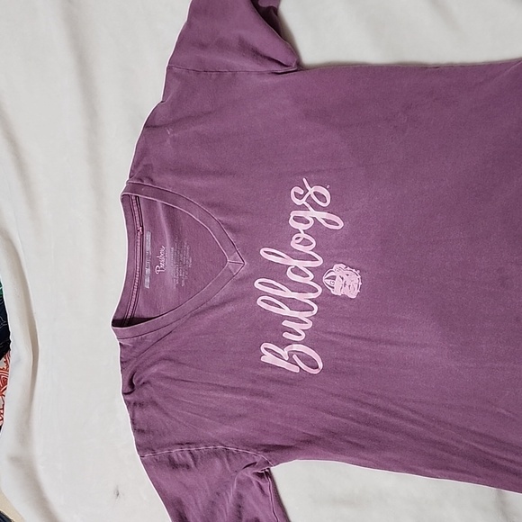 Pressbox short sleeve shirt - Picture 1 of 1